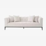 Casa Padrino Luxury Chesterfield Sofa